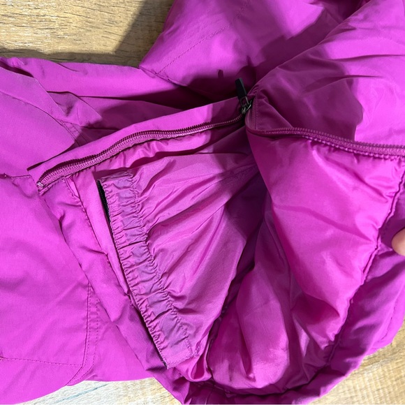 L.L. Bean Magenta Snow Pants size 18 Junior - Picture 14 of 16